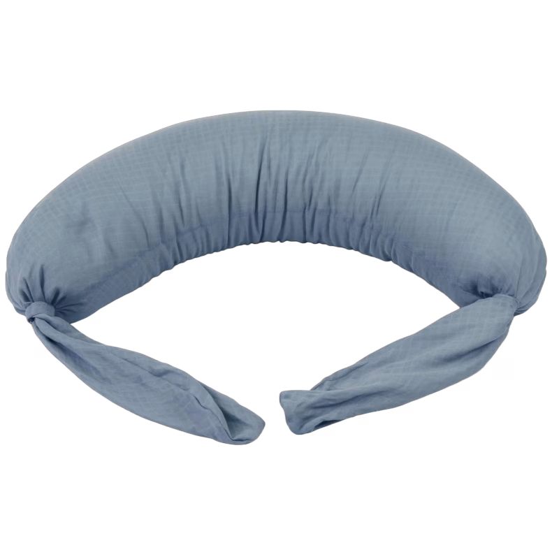 FILIBABBA Gravid& Amningskudde Juno,PoBlu