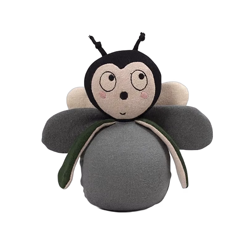Filibabba gungleksak Balder the Bug