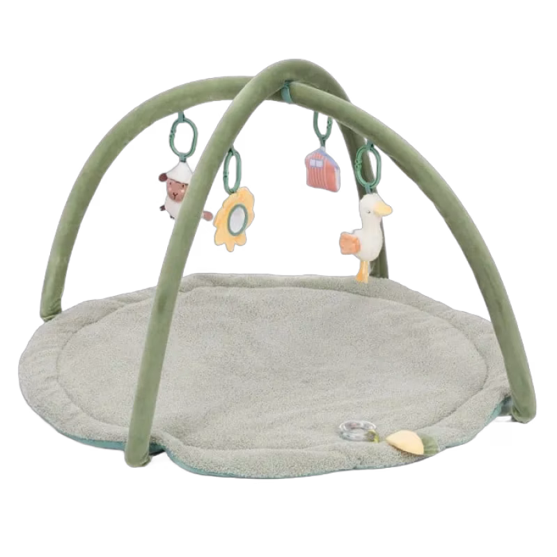 Fillikid Babygym animal (Sage)