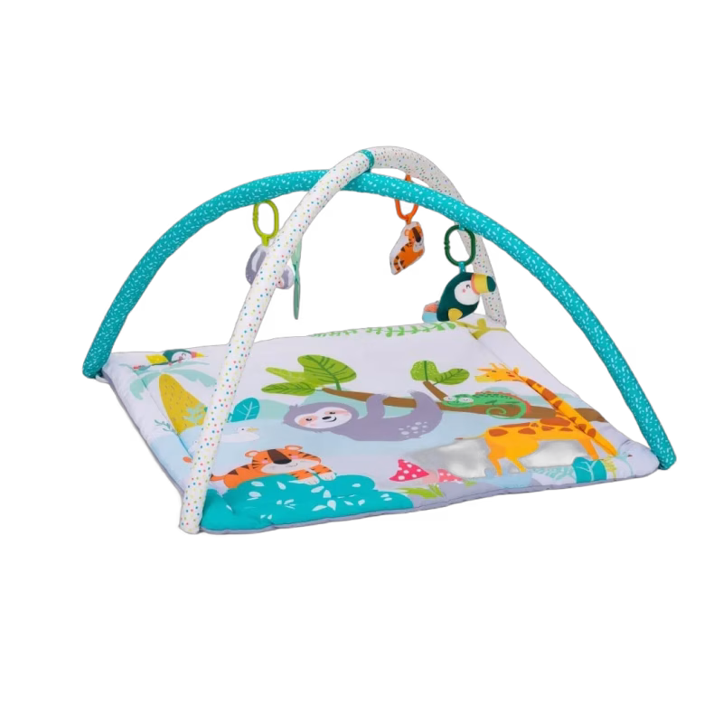 Fillikid Babygym Safari