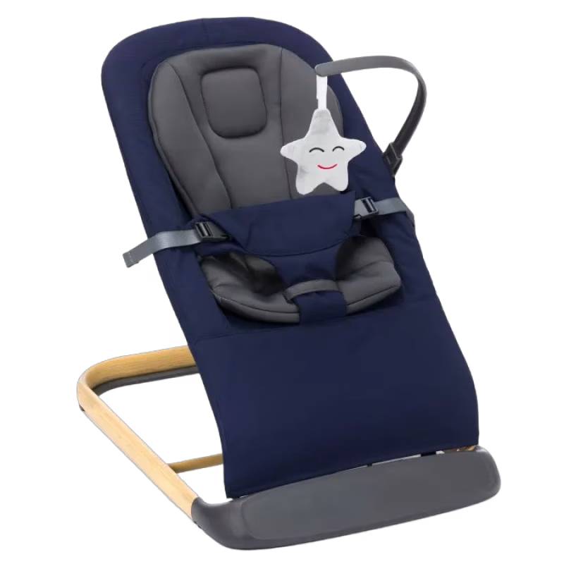 Fillikid Babysitter (Navy/Grey)