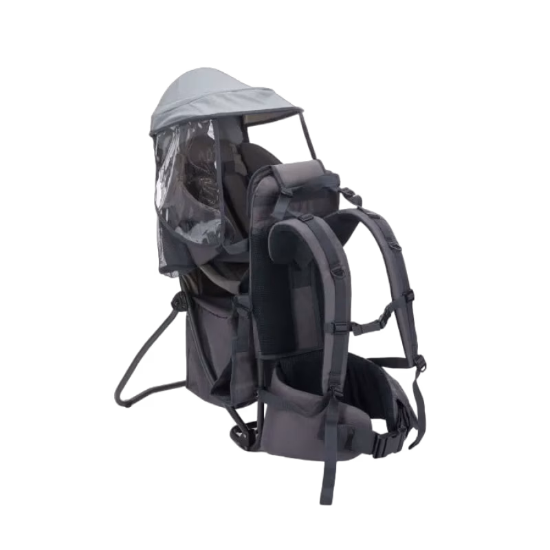 Fillikid Bärstol Elite (Grey)