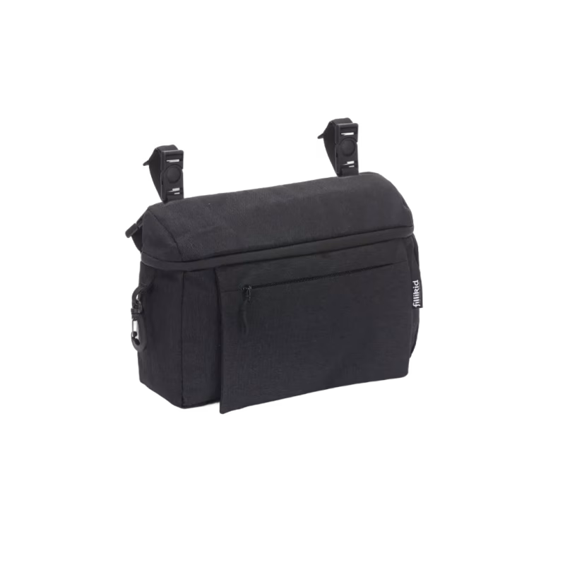Fillikid Buggy Organizer Sport (Svart)