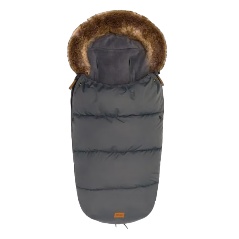 Fillikid Manaslu Åkpåse (Grå)
