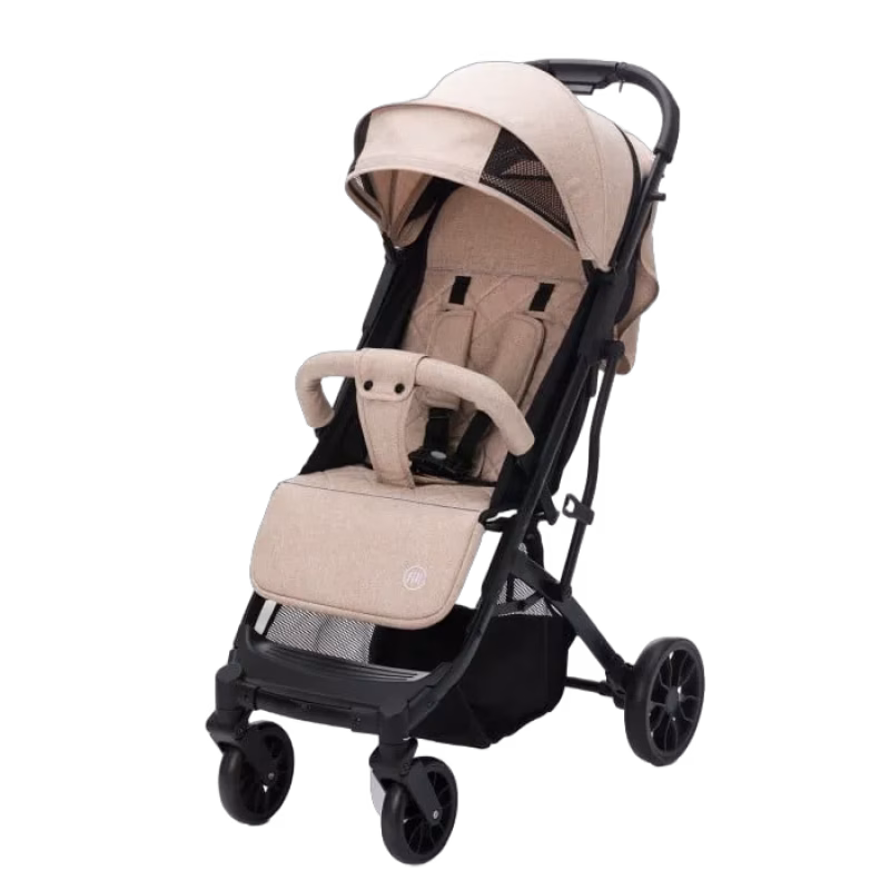 Fillikid Styler Elite Resevagn (Sand melange)