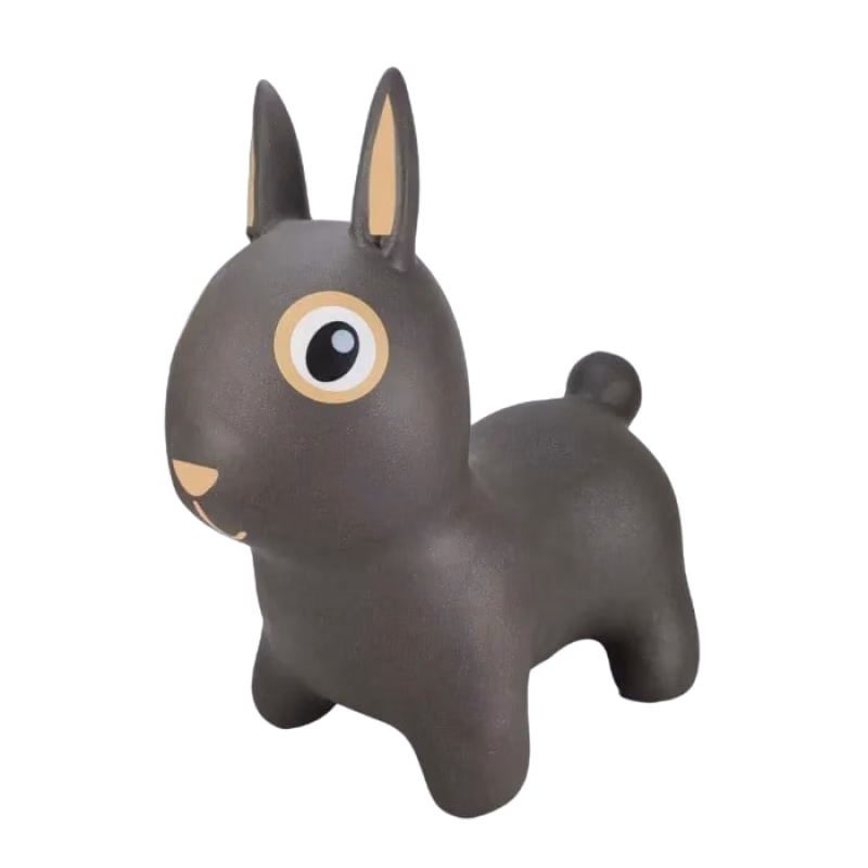 Find that hippo Hoppdjur Kanin