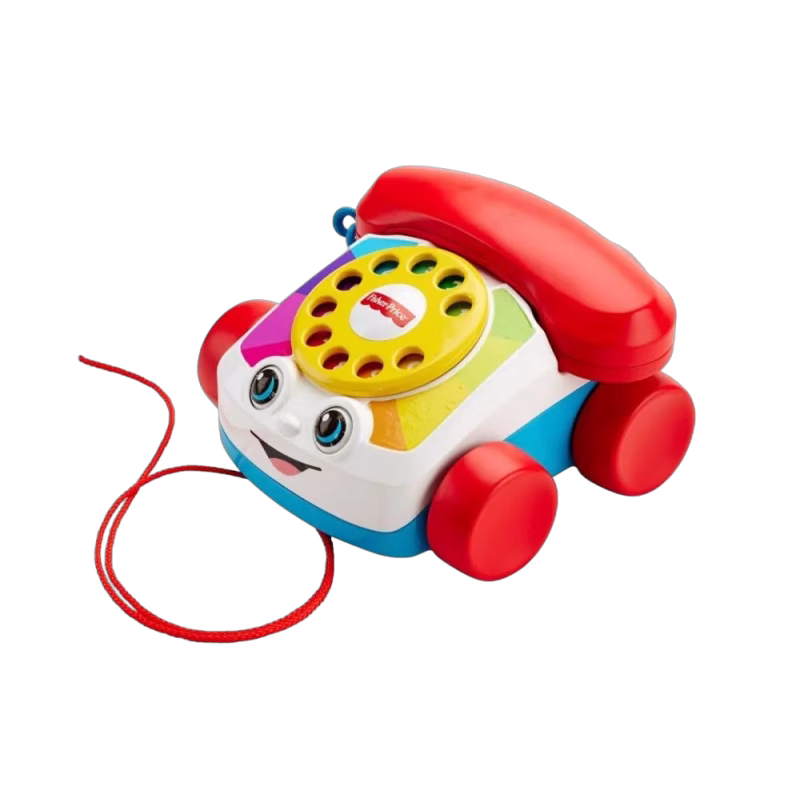 Fisher-Price Chatter Telefon