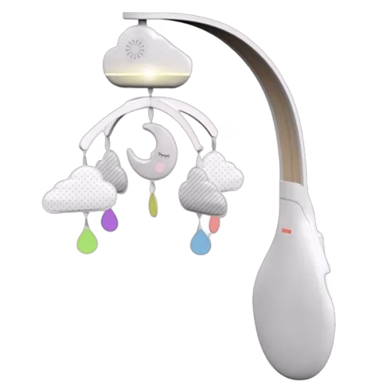 Fisher-Price Sängmobil Mjuka Moln