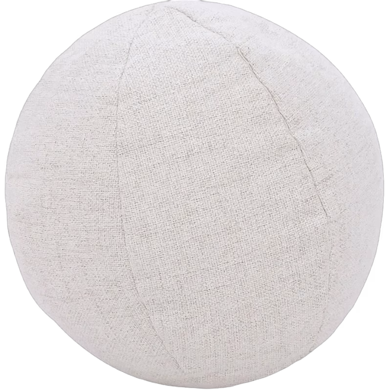 FitWood Hilla Boll, White