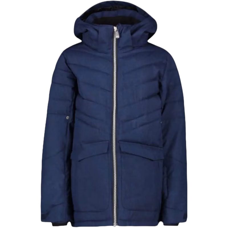 Five Seasons Fennis JR Skidjacka, Mood Melange, 134-140