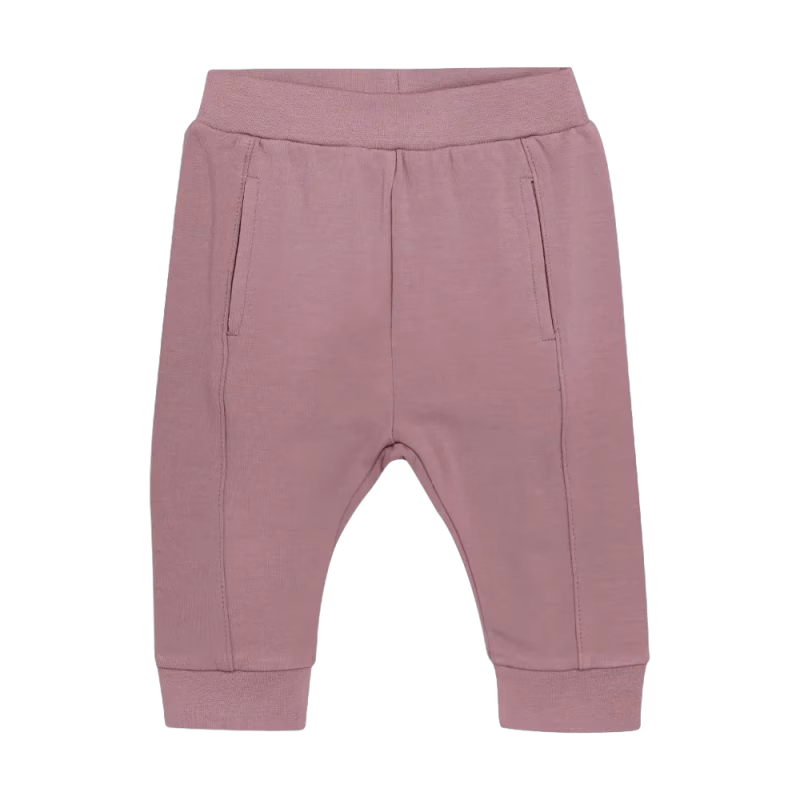 Fixoni Sweatpants Nostalgia Rose