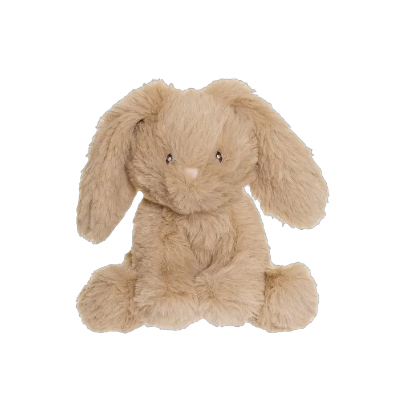 Fresh Kid Gosedjur Kanin 15 cm (Beige)