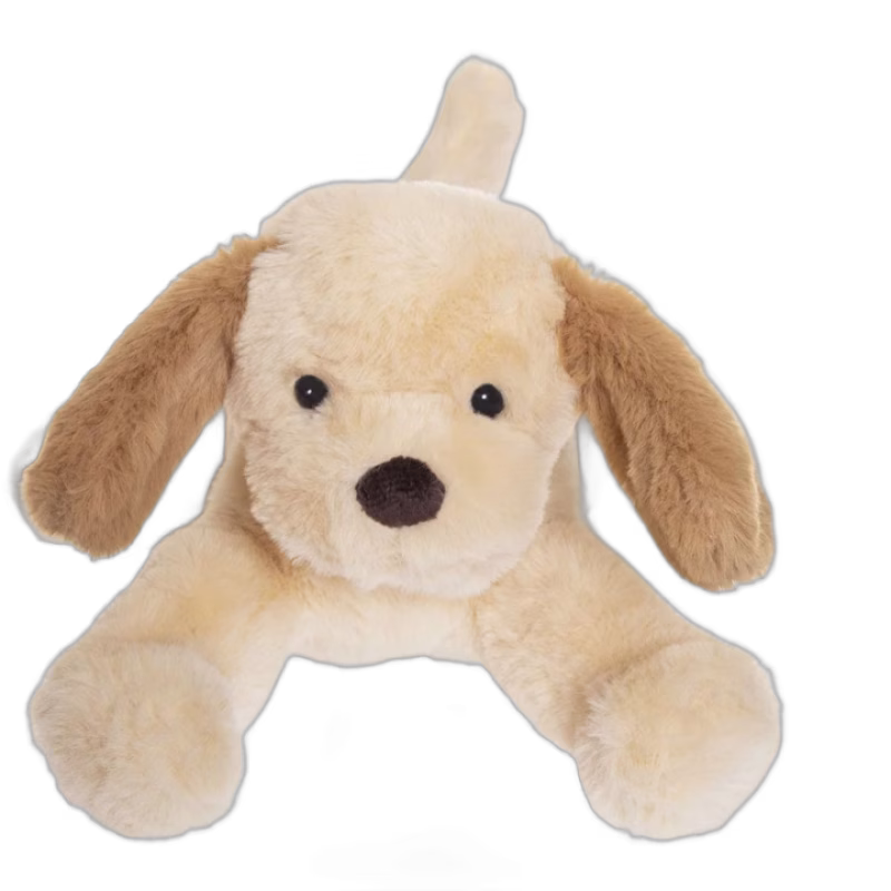 Fresh Kid Liggande Hund Beige