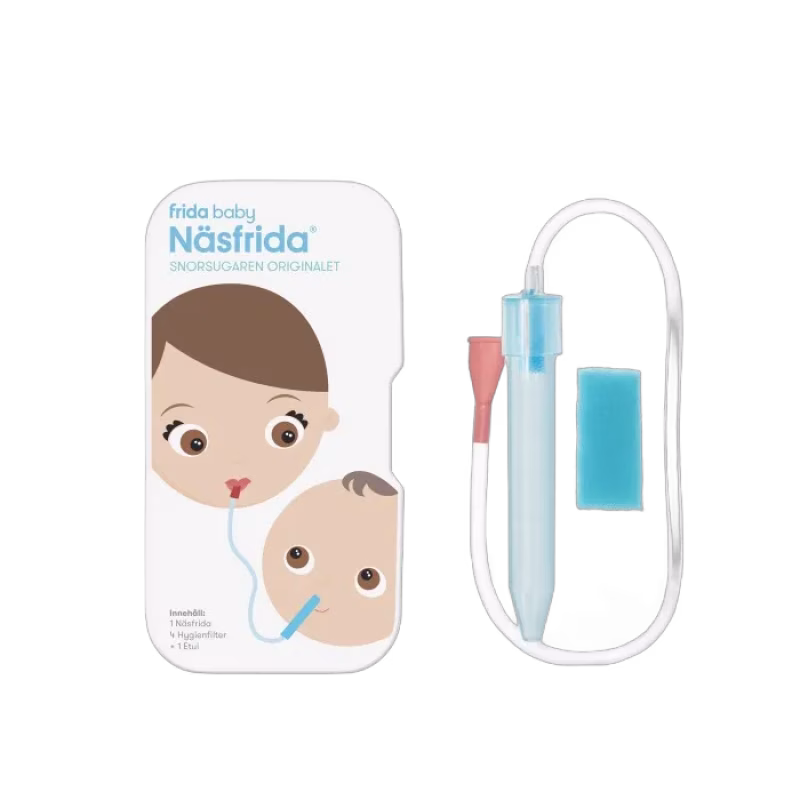 Frida Baby Näsfrida Snorsug