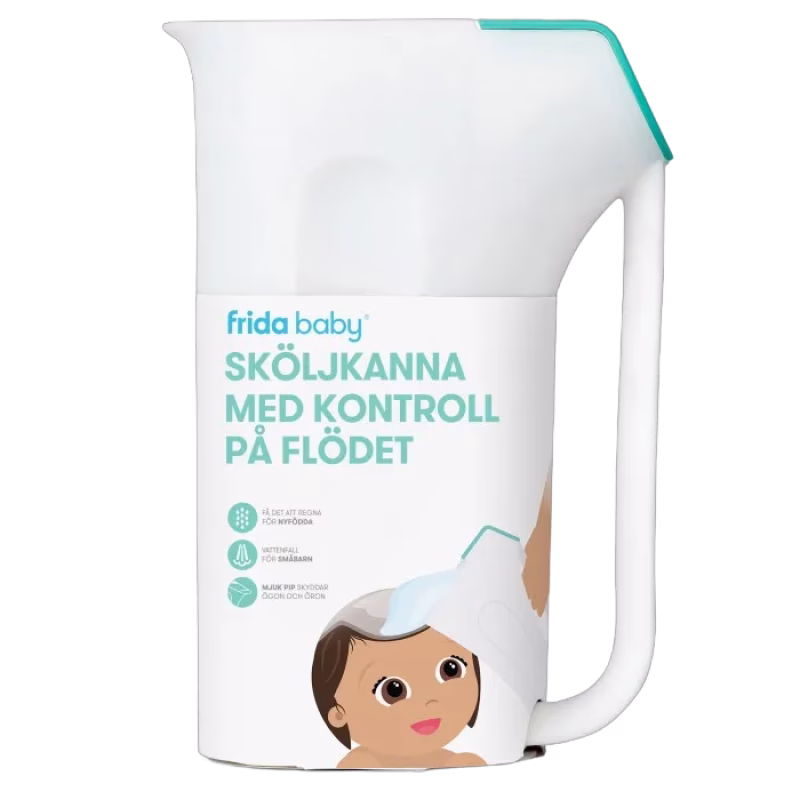 Frida Baby Sköljkanna