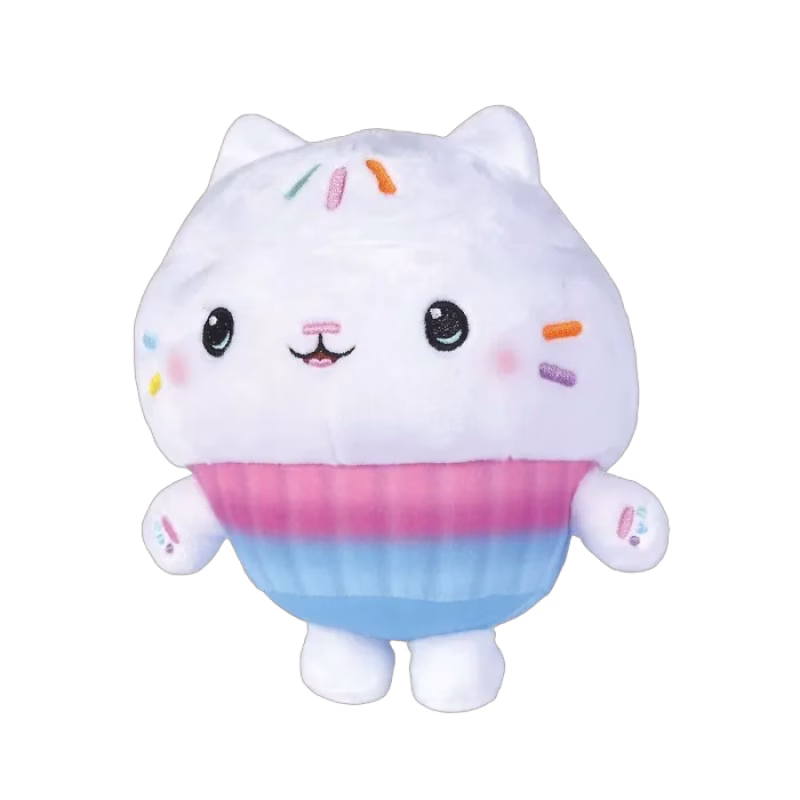 Gabby's Dollhouse Gosedjur Muffin (25 cm)