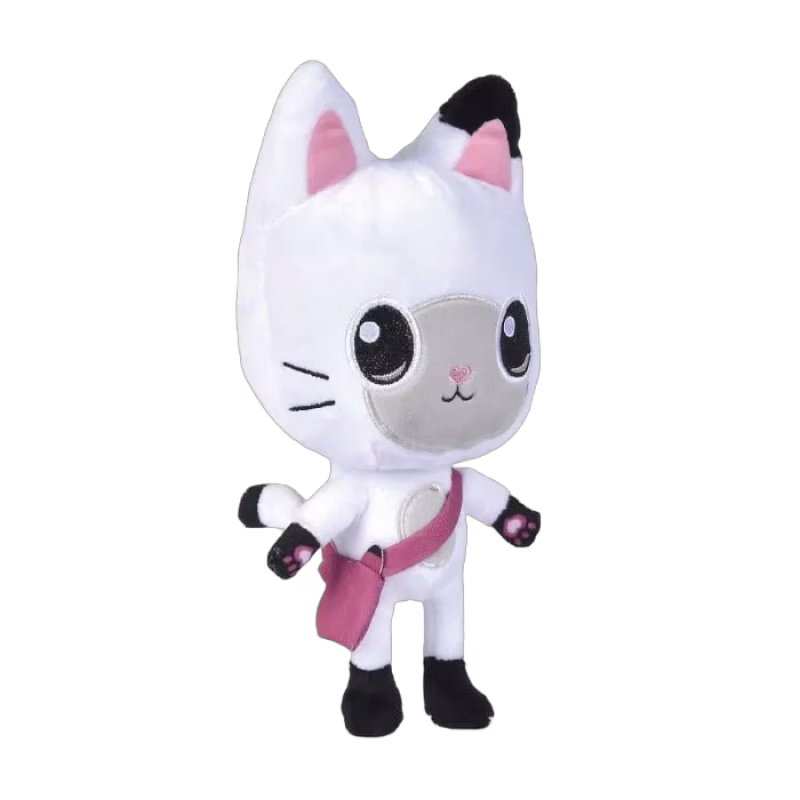 Gabby's Dollhouse Gosedjur Pandis (25 cm)