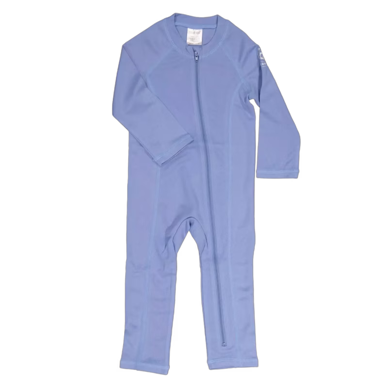 Geggamoja UV-Dräkt Blå