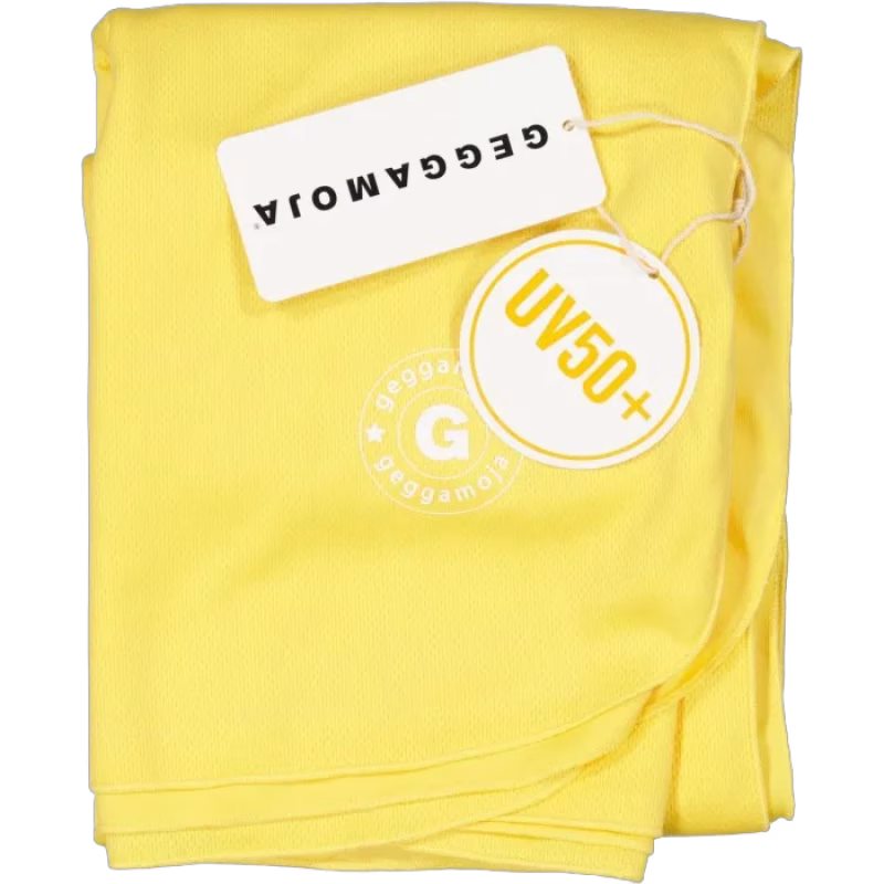 Geggamoja UV-filt (Gul)