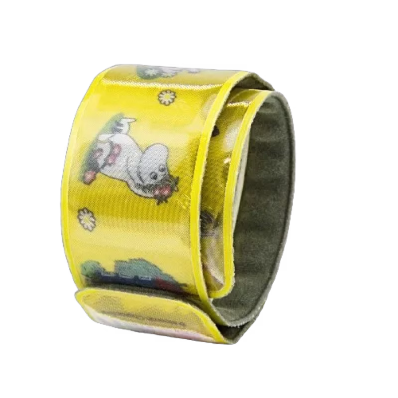 Glimmis Slapwrap Reflex Mumin