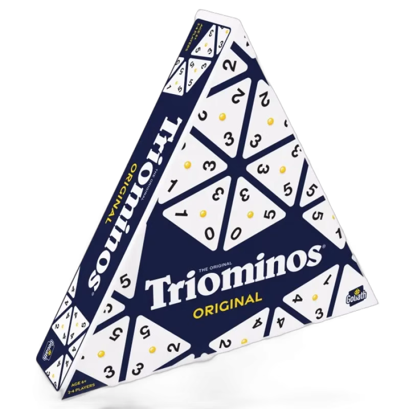 Goliath Triominos Deluxe