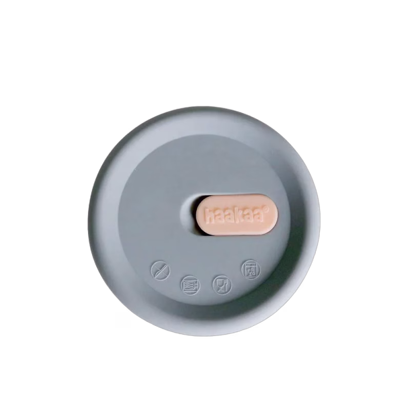Haakaa Lock till Bröstpump