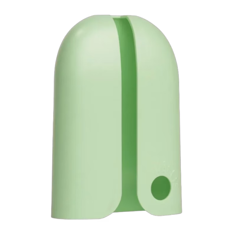 Hållis Klämmishållare (Grön)