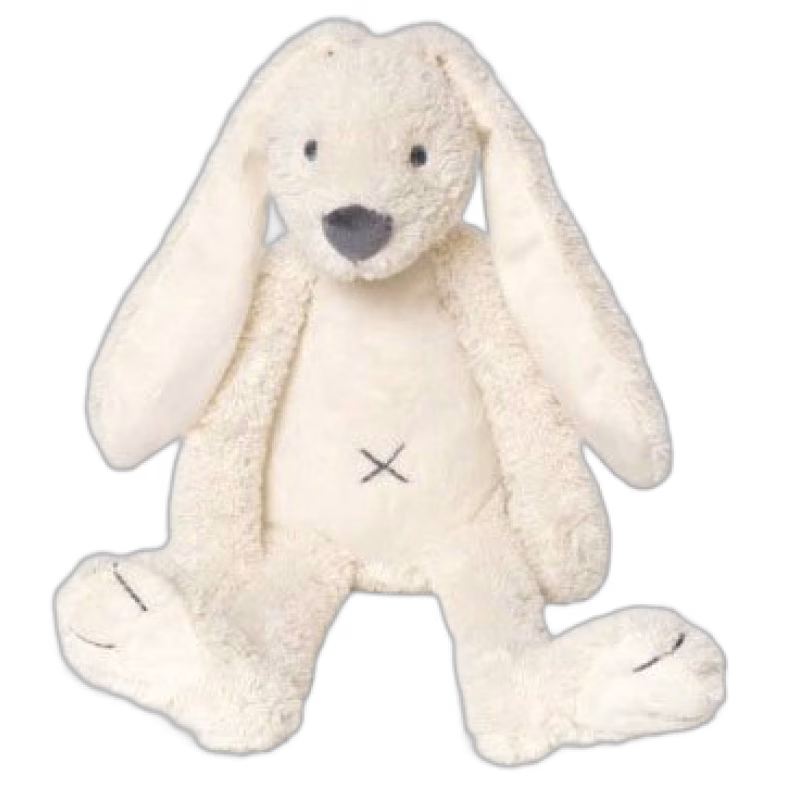 Happy Horse kaninen Richie 28 cm, ivory