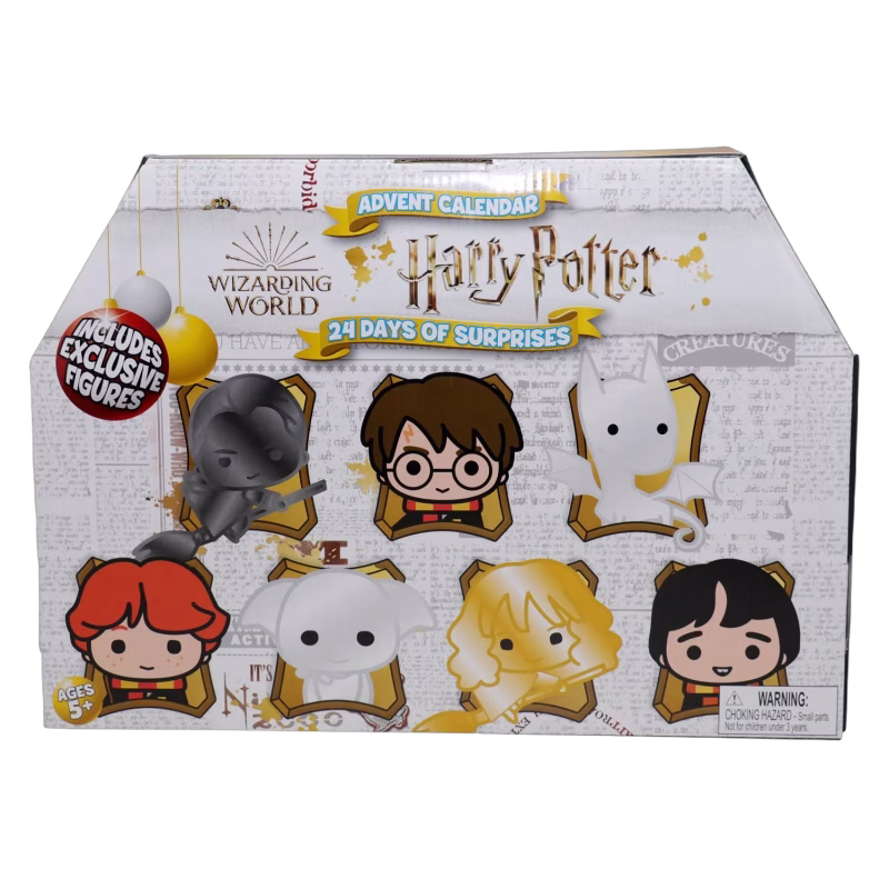 Harry Potter Adventskalender