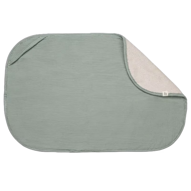 Hauck Liner Skötbädd, Sage