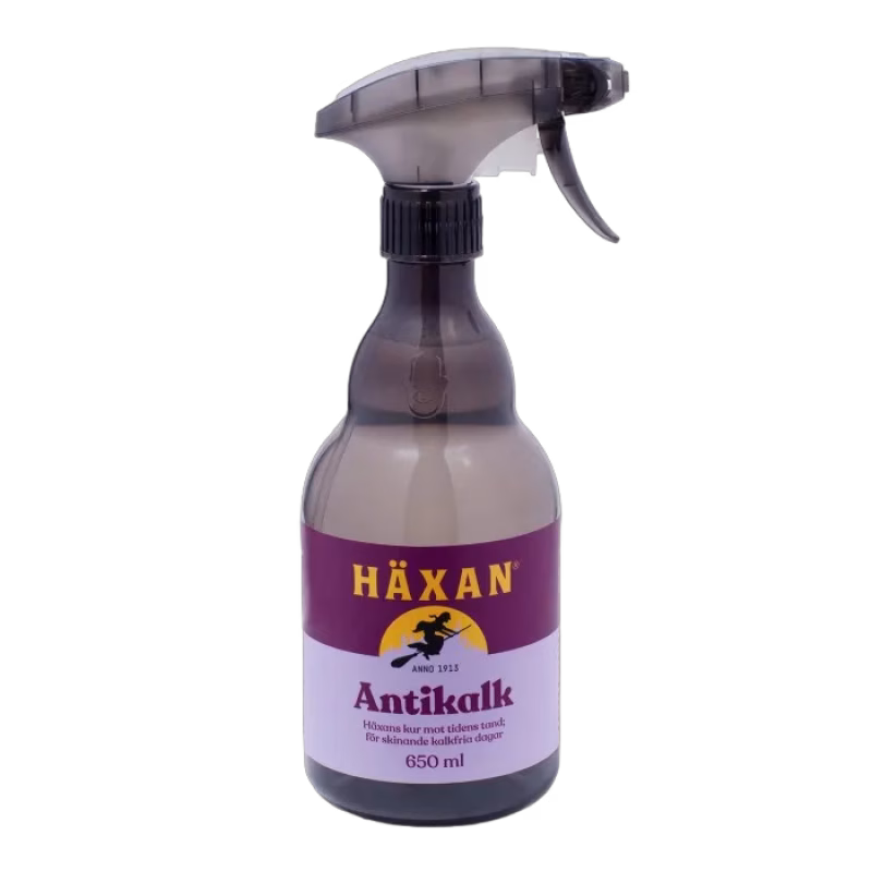 Häxan Antikalk