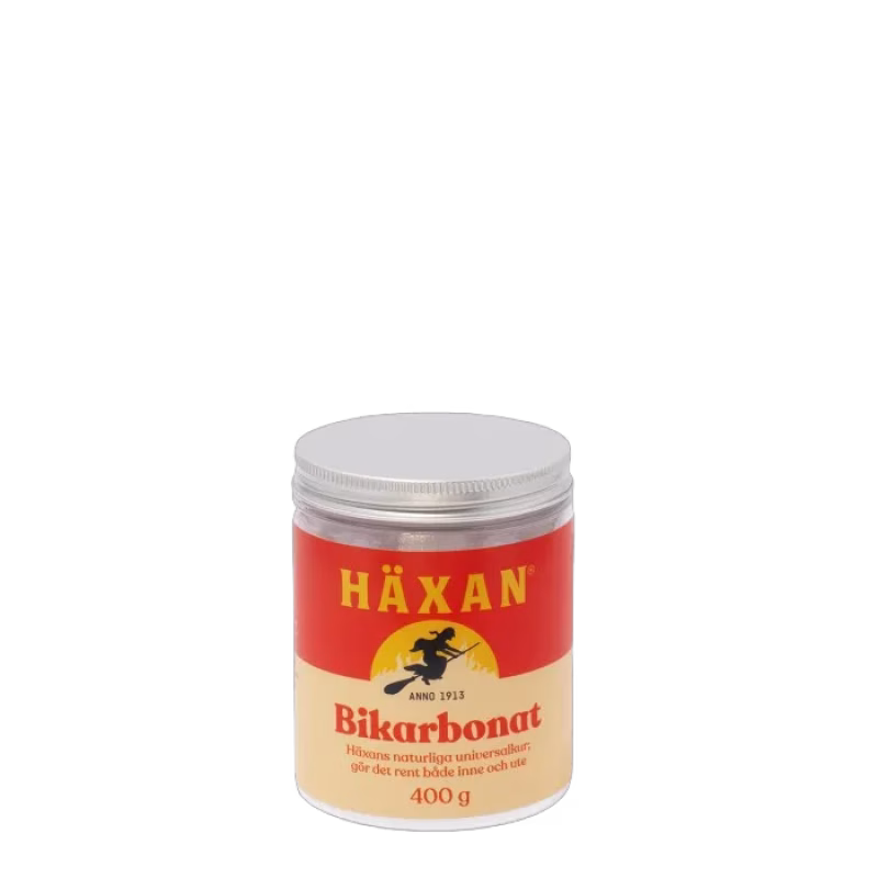 Häxan Bikarbonat