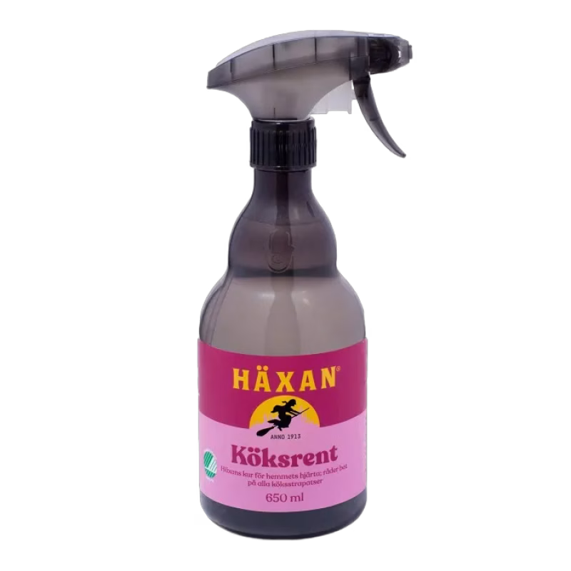 Häxan Köksrent