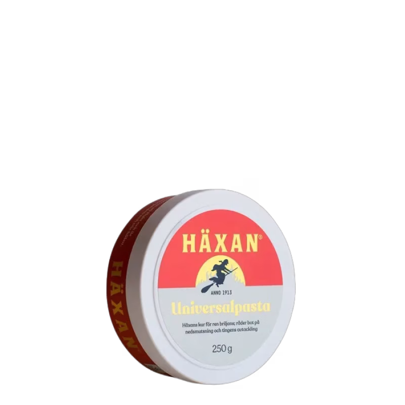 Häxan Universalpasta