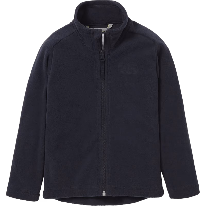Helly Hansen Daybreaker 2.0 Fleecejacka, Navy, 98
