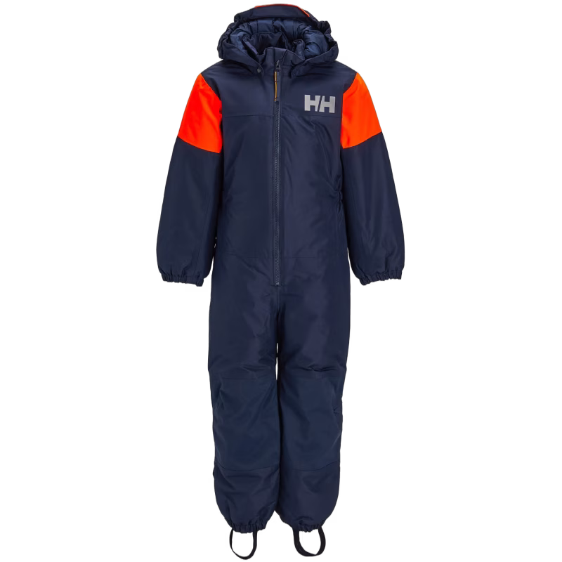 Helly Hansen K Aare Overall, Navy 92