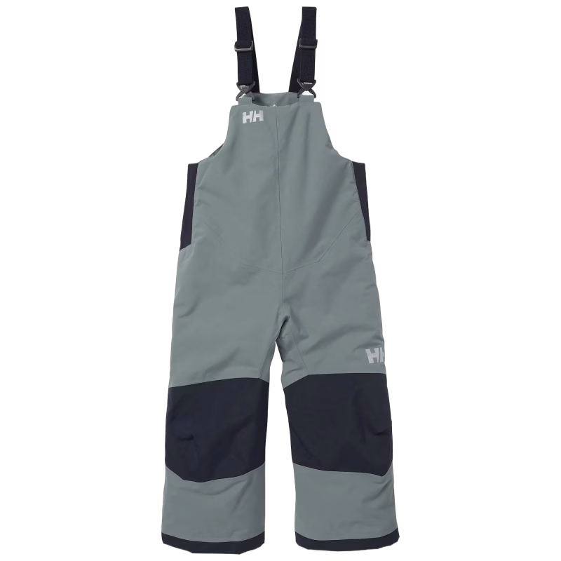 Helly Hansen K Rider 2 Ins Bib Skidbyxa, Trooper, 92