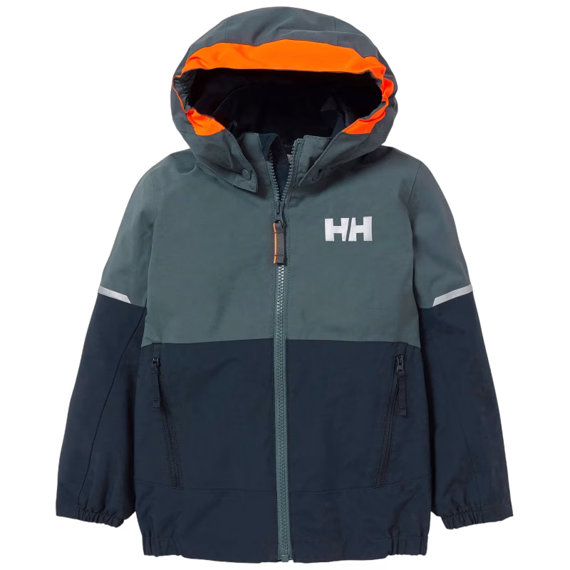 Helly Hansen K Sogn Skaljacka, Navy, 86