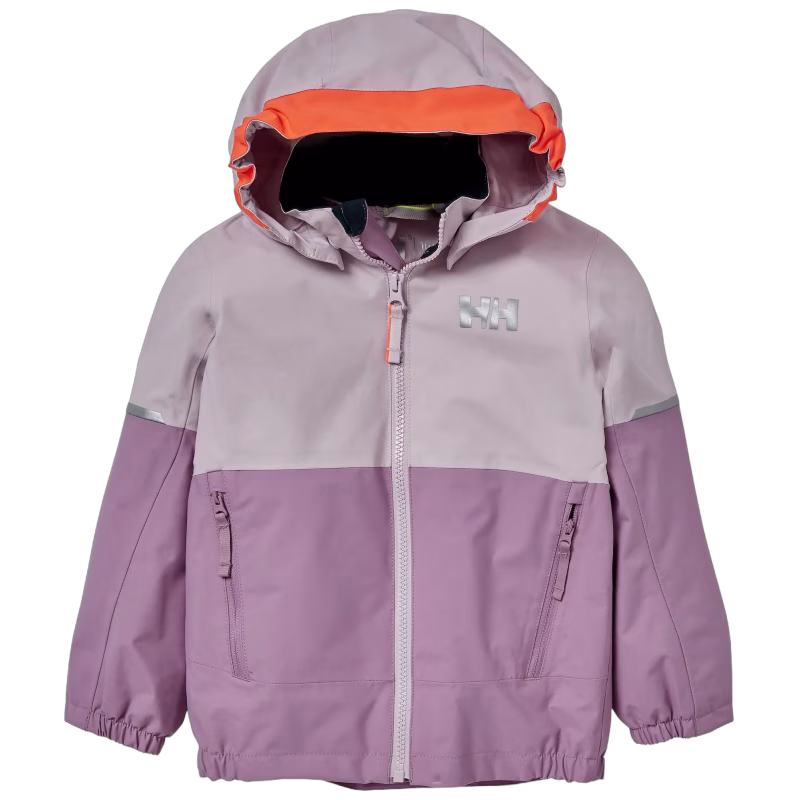 Helly Hansen K Sogn Skaljacka, Pink Ash, 92