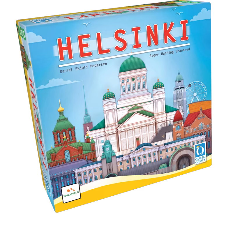 Helsinki