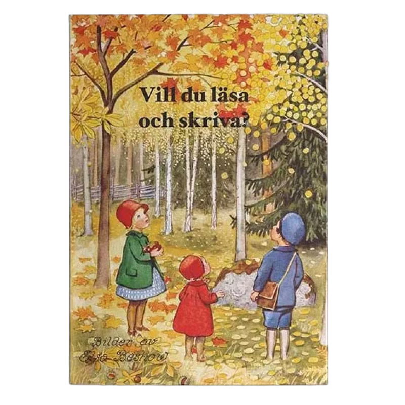Hjelm Förlag Vill Du Läsa Och Skriva?