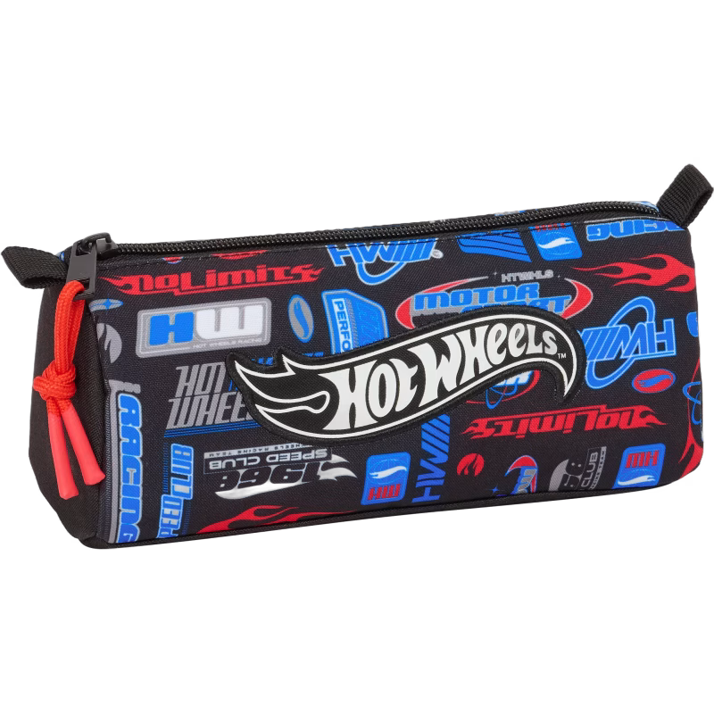 Hot Wheels Pennfodral Challenger