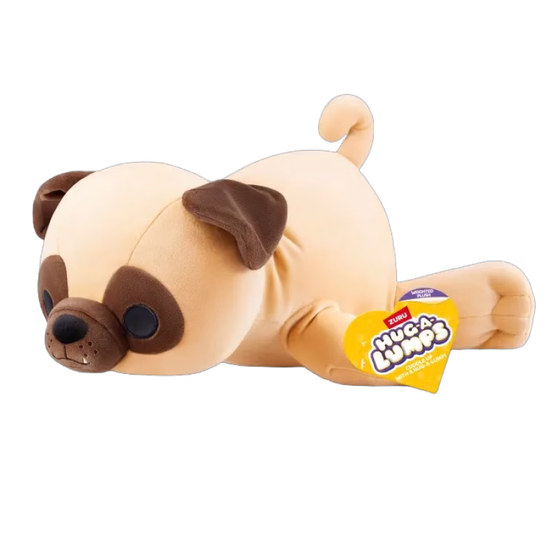 Hug-A-Lumps Pug (Olly)