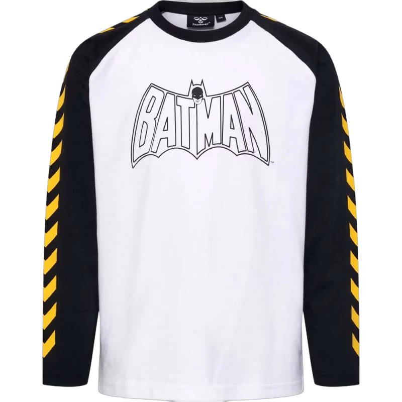 Hummel Batman Tröja, Bright White, 122