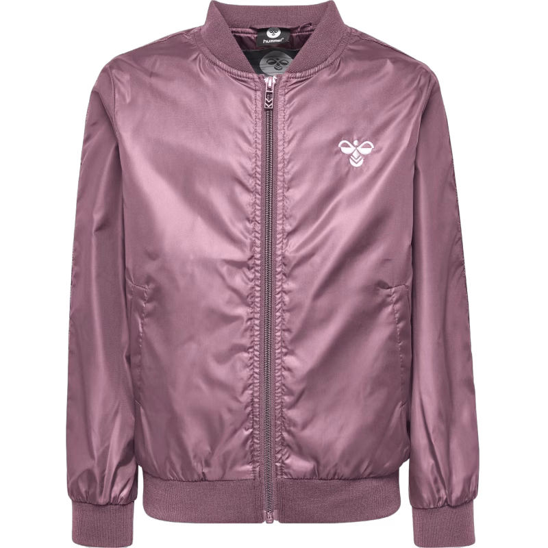 Hummel Bose Jacka, Rosa 104