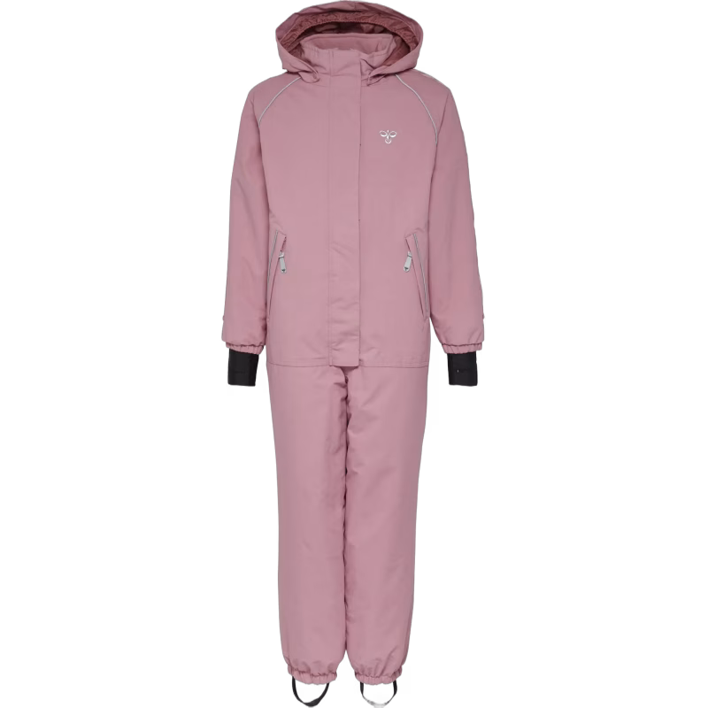Hummel Esther Overall, Foxglove 98