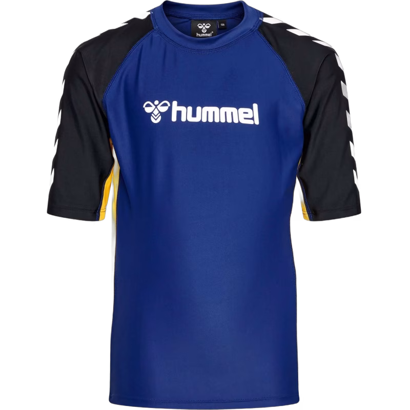 Hummel Fiji Badtröja, Navy Peony, 110