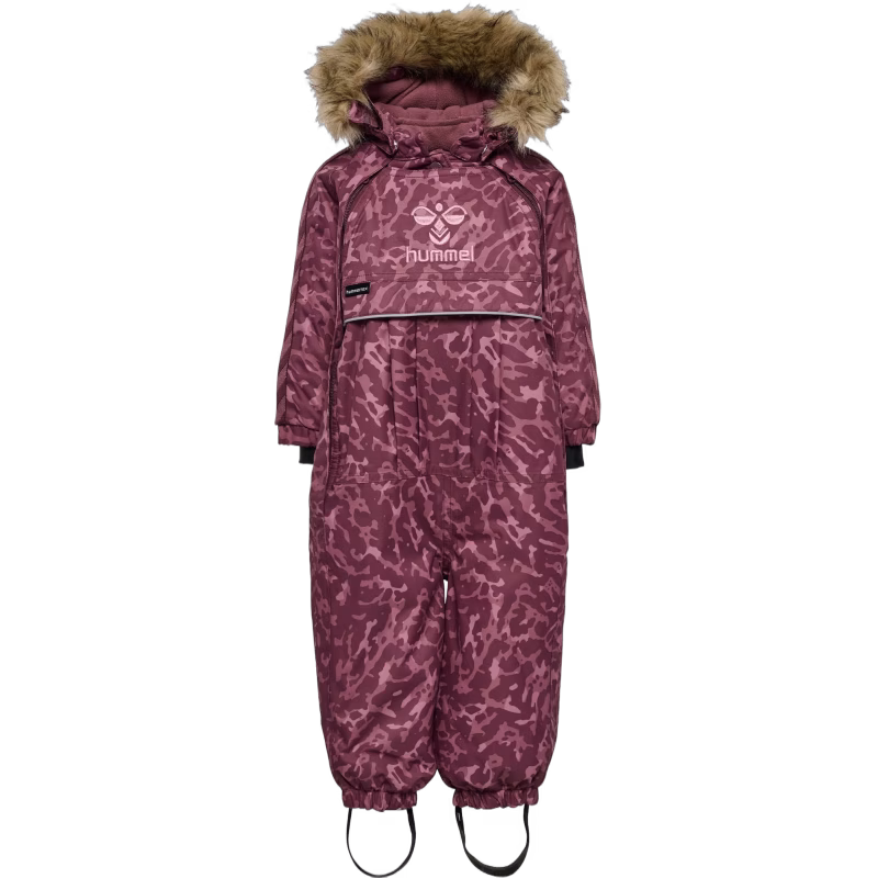 Hummel Moon Overall, Catawba Grape, 92