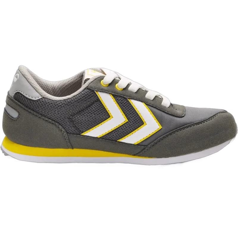 Hummel Reflex Jr Sneakers, Asphalt, 28