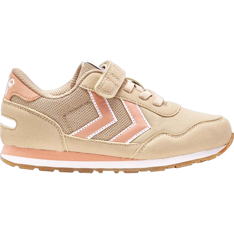Hummel Reflex JR Sneakers, Humus, 33